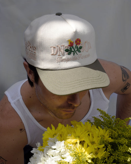 GORRA BLOOM