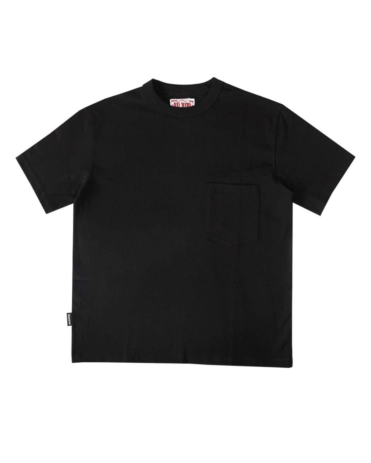 CAMISETA 101B NEGRA