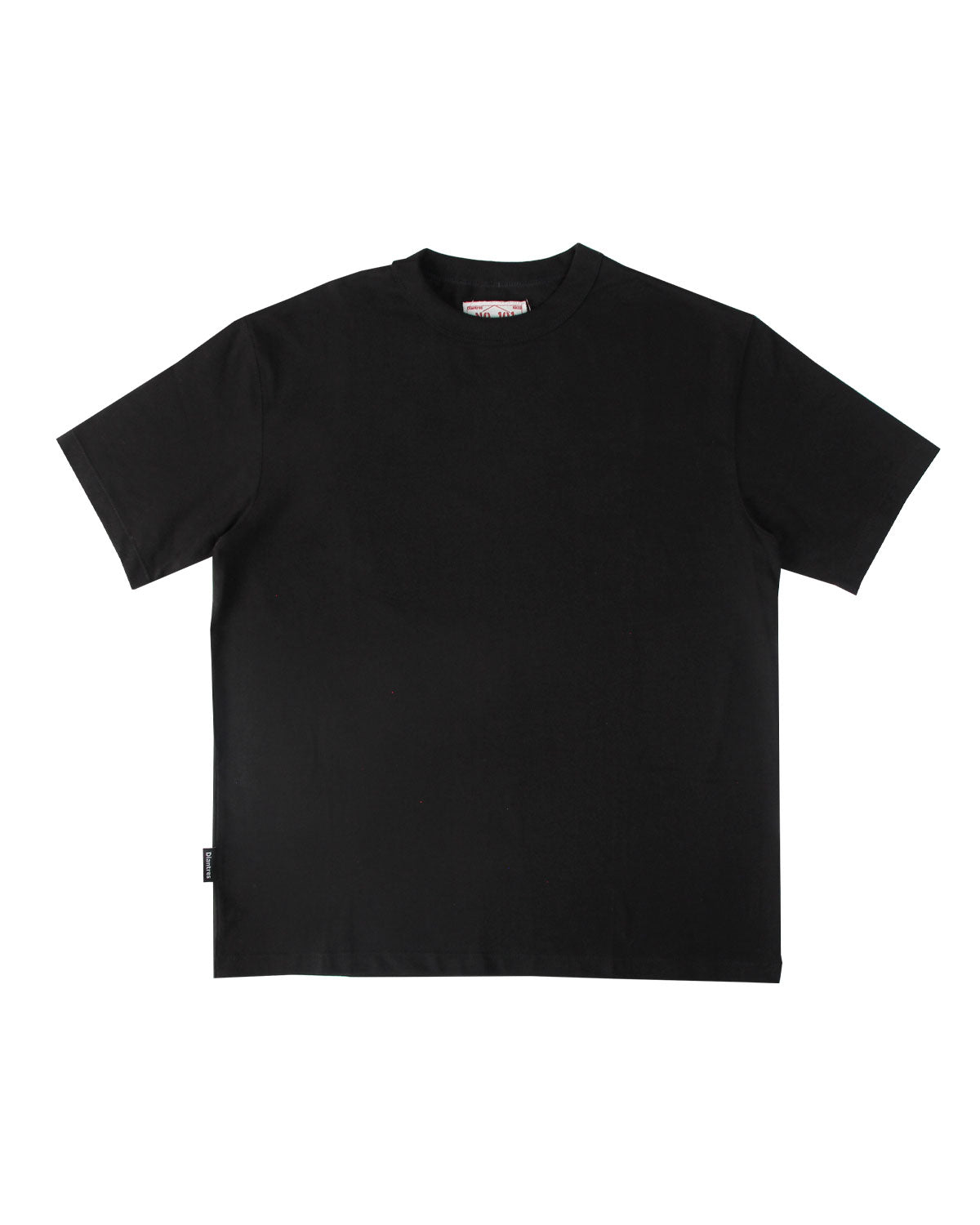 CAMISETA 101 NEGRA