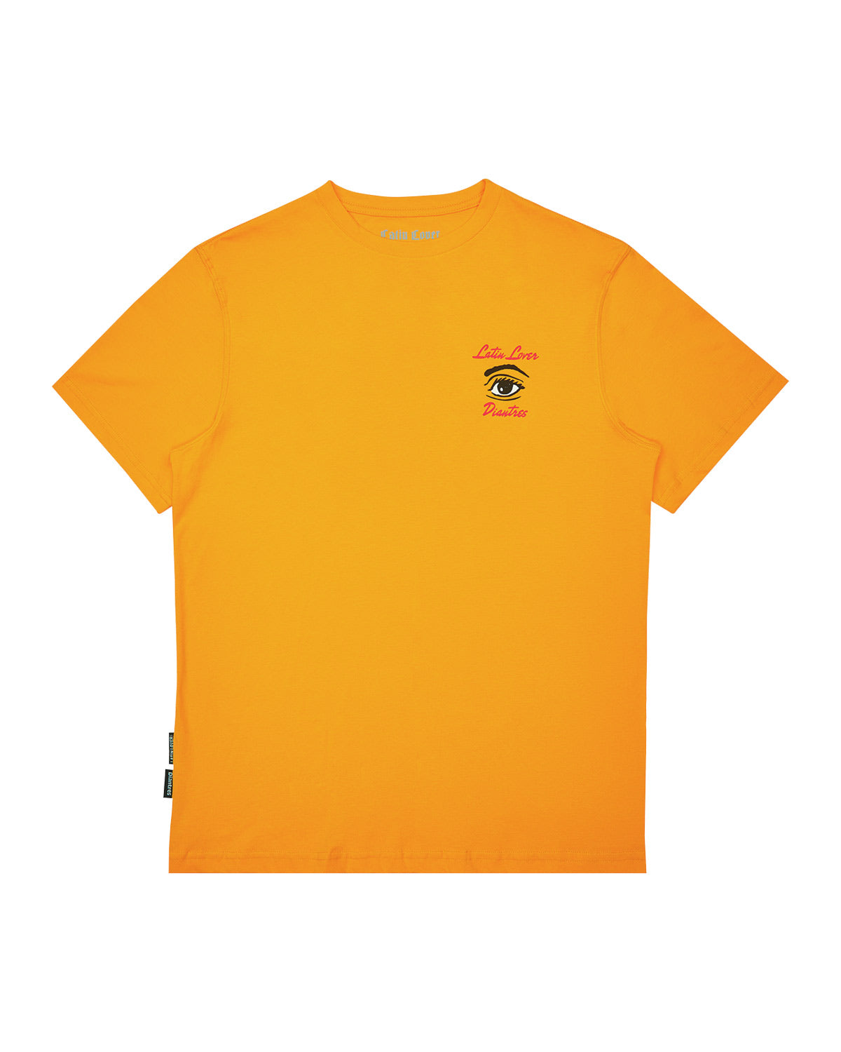 CAMISETA PROTEGE TU ENERGÍA