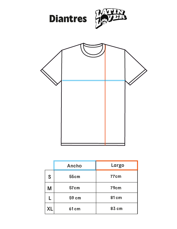 CAMISETA PROTEGE TU ENERGÍA