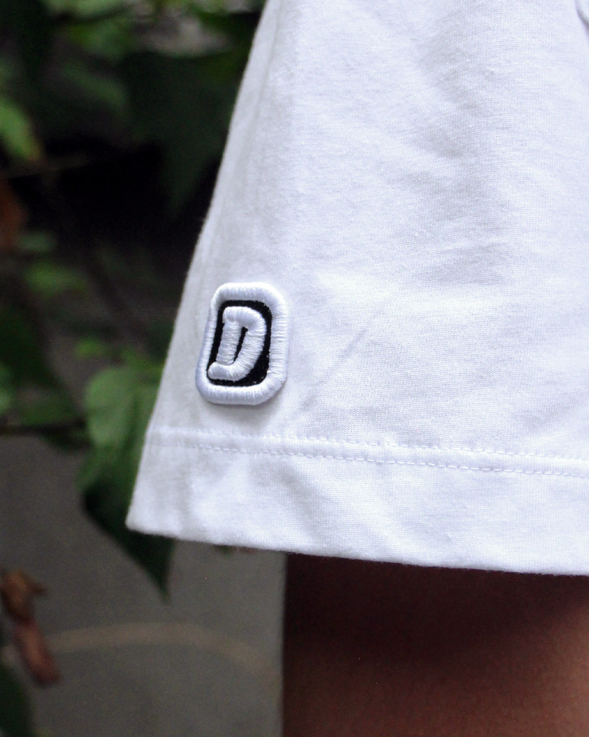 CAMISETA ESCARABAJO OVERSIZE