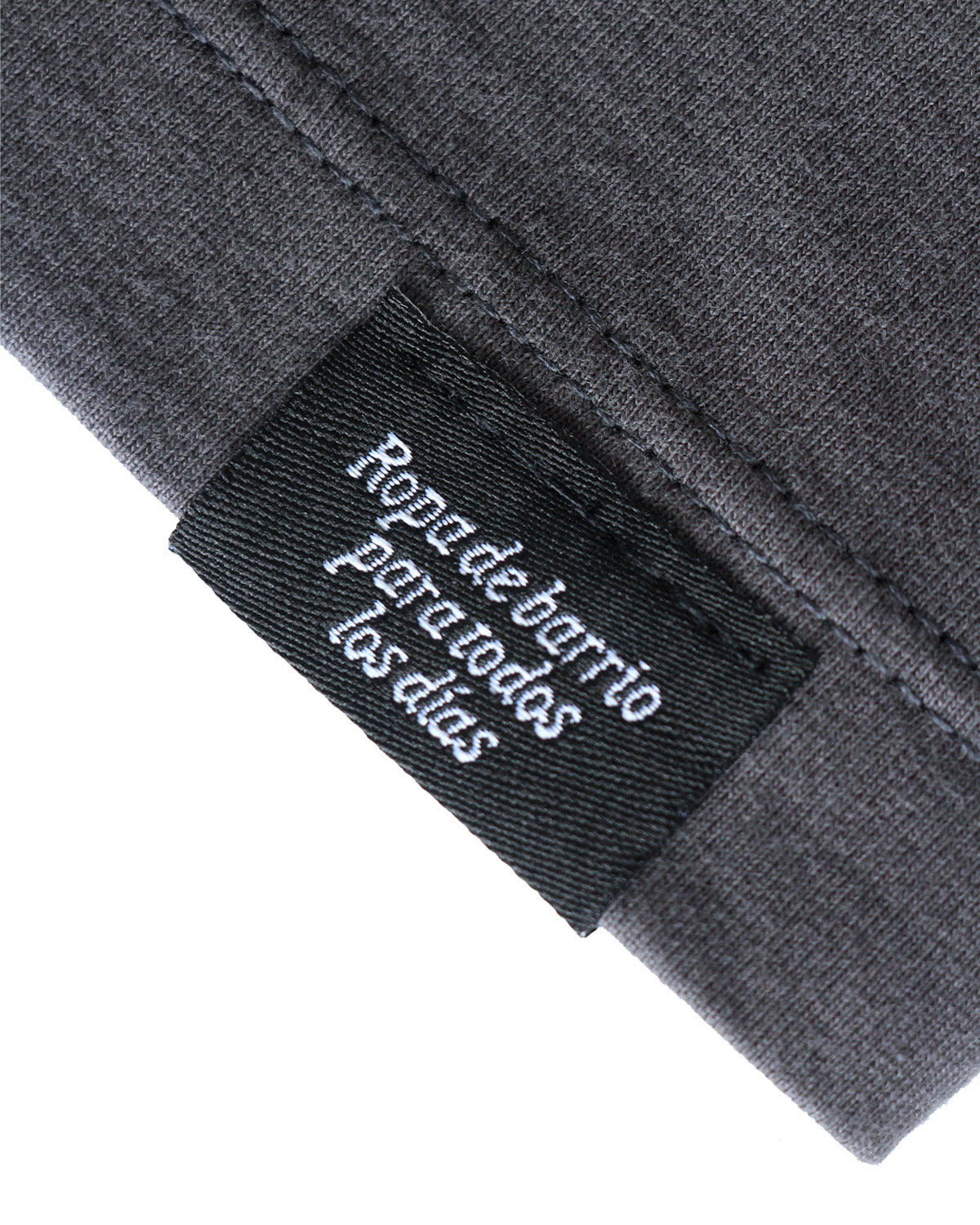 CAMISETA ¡QUÉ DIANTRES! OVERSIZE