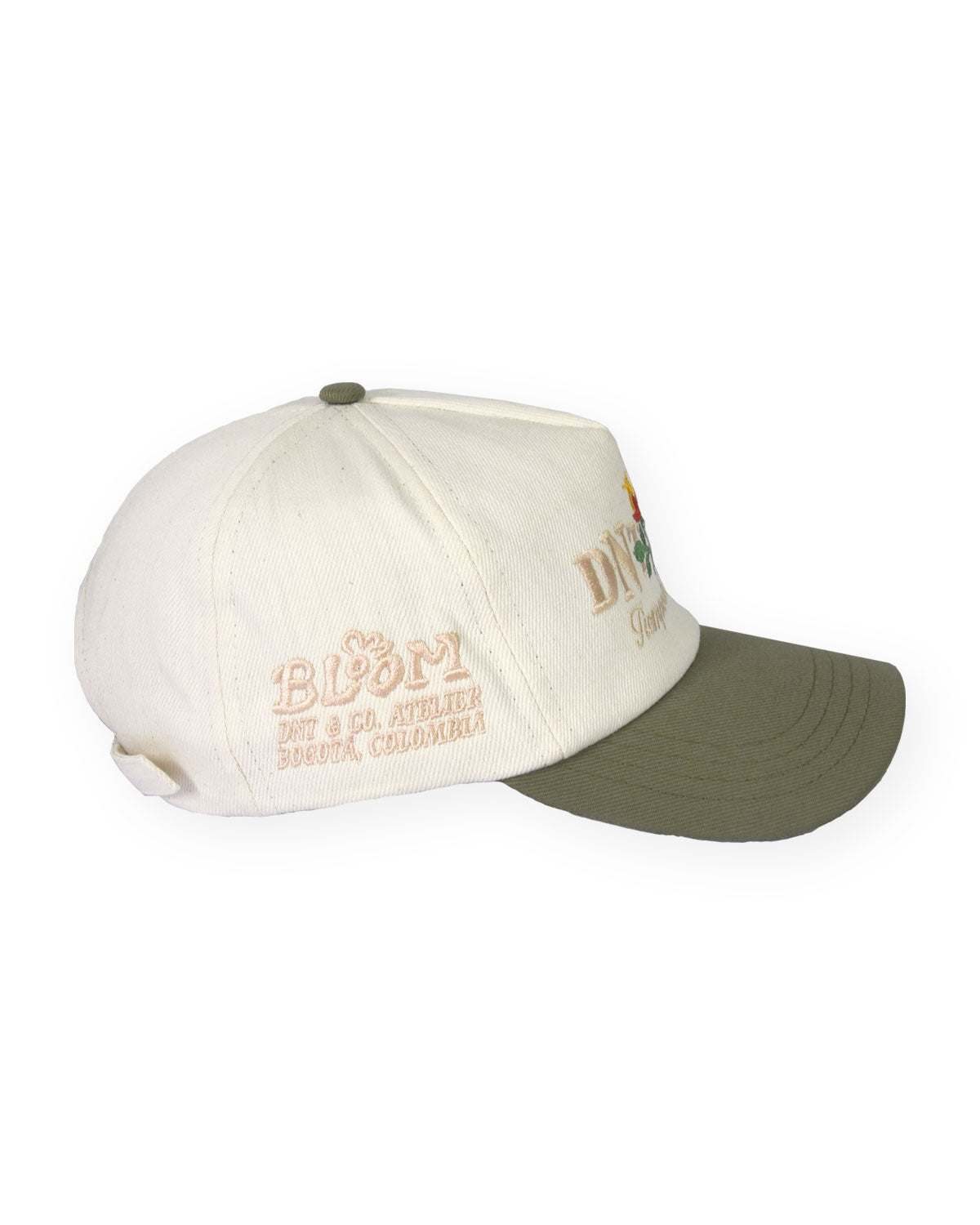GORRA BLOOM