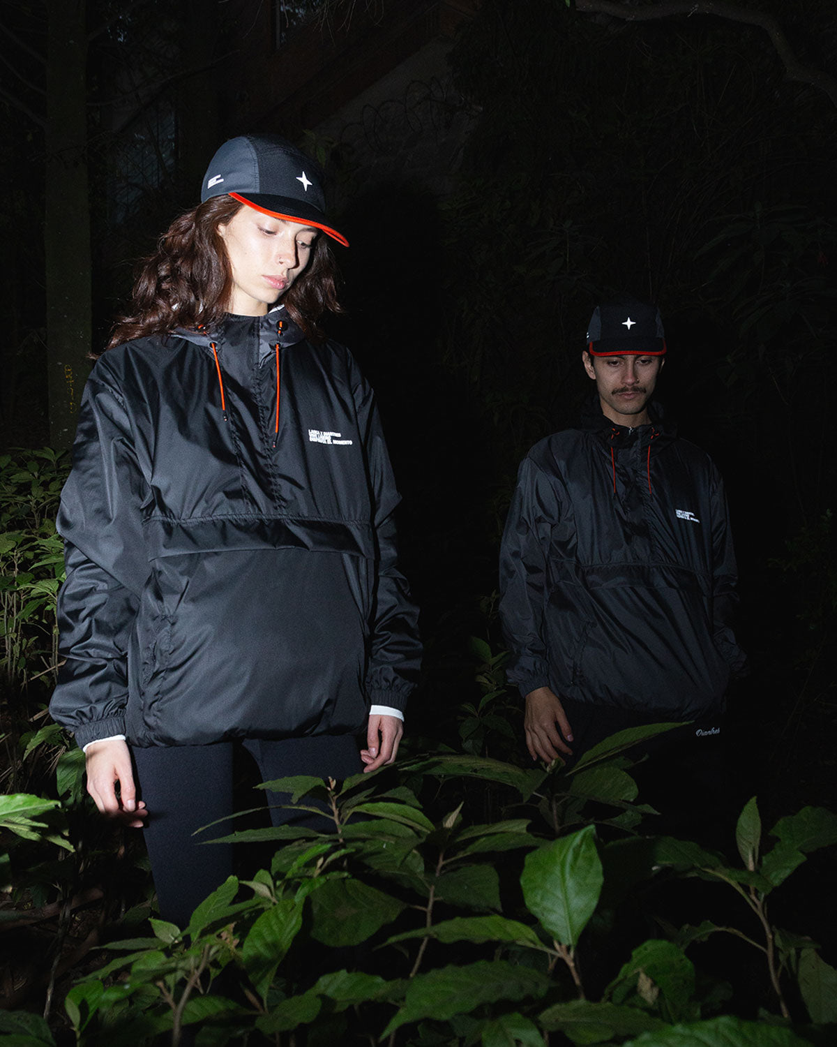 ROMPEVIENTOS ANORAK LASKA X DIANTRES