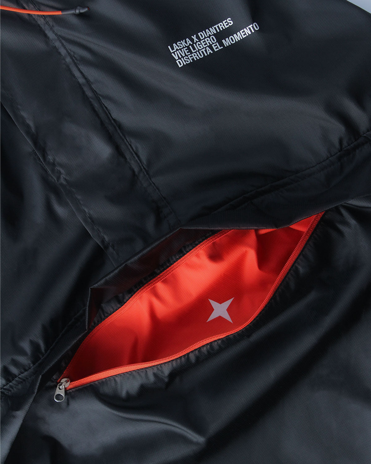 ROMPEVIENTOS ANORAK LASKA X DIANTRES