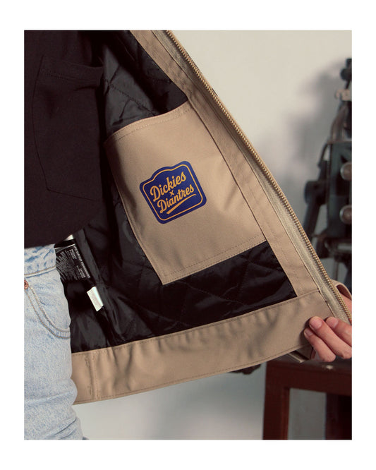 Diantres x Dickies