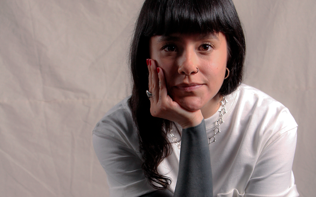 Perfiles - Daniela Moreno Torres