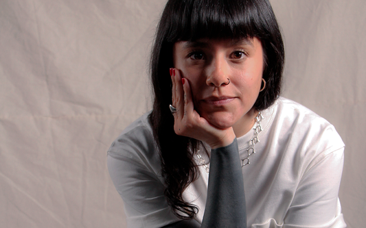 Perfiles - Daniela Moreno Torres
