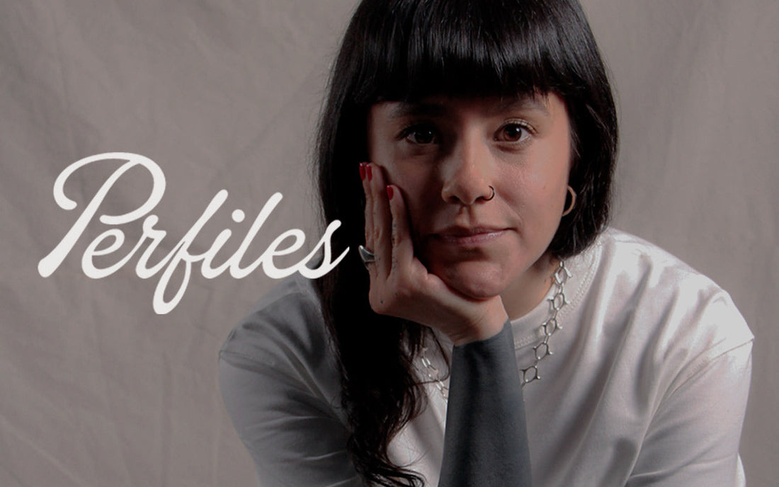 Perfiles - Daniela Moreno Torres