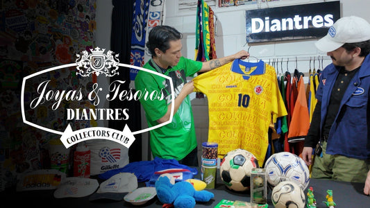 Joyas & Tesoros - Dani Corner