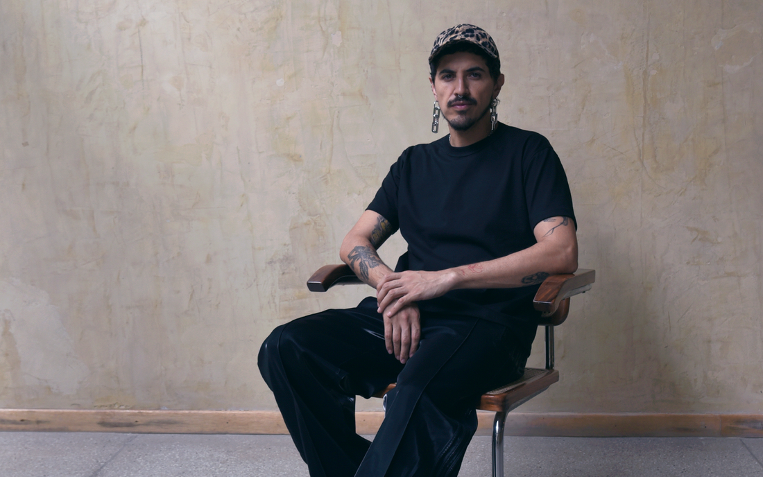 Daniel Acosta