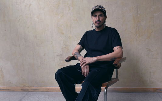 Daniel Acosta