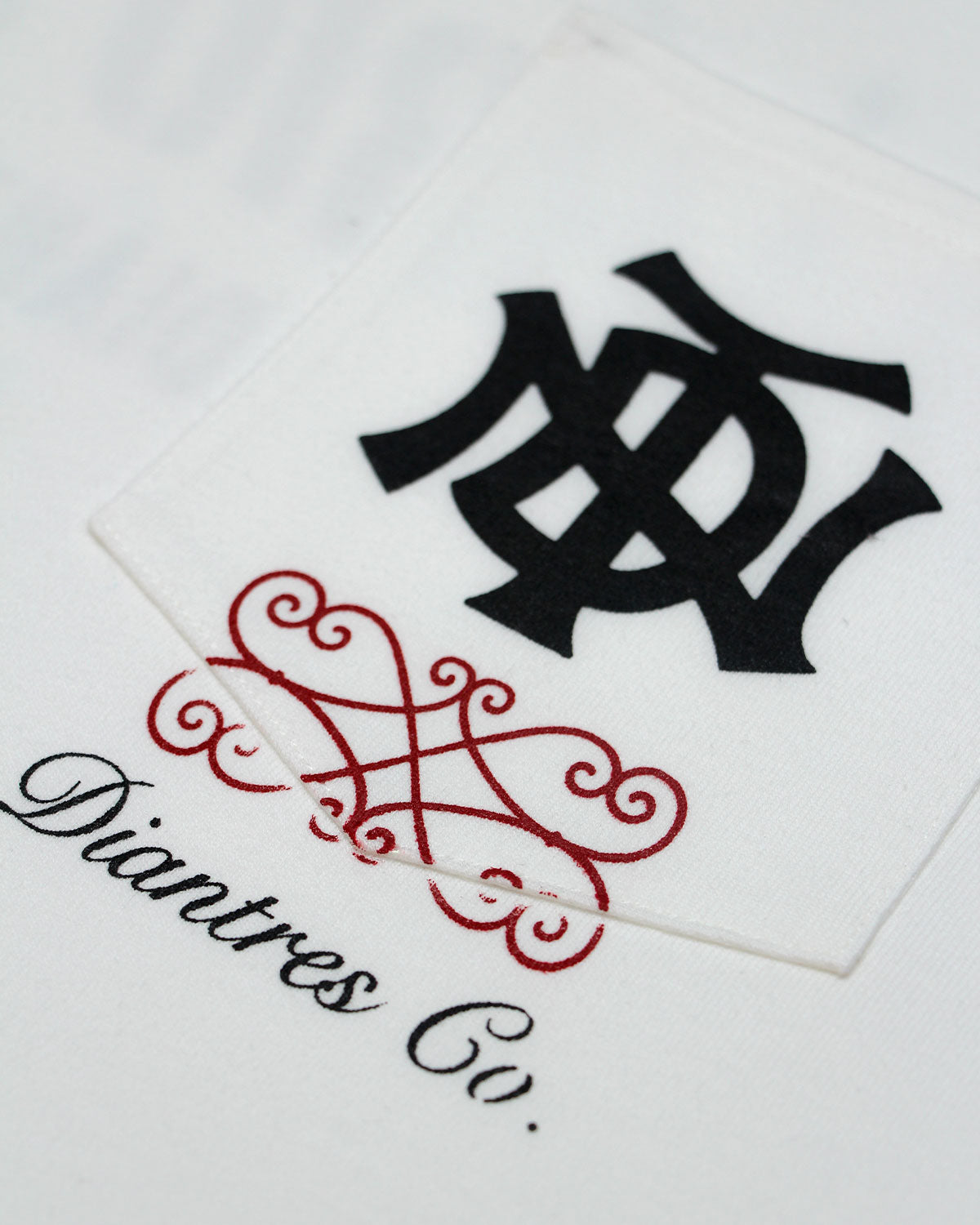 CAMISETA 101B BLANCA FORJA