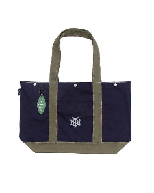 TOTEBAG NO.101 AZUL