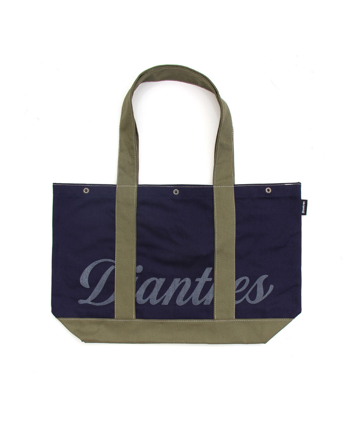 TOTEBAG NO.101 AZUL
