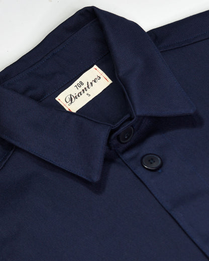 CAMISA 708 AZUL
