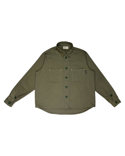 CAMISA 708 VERDE