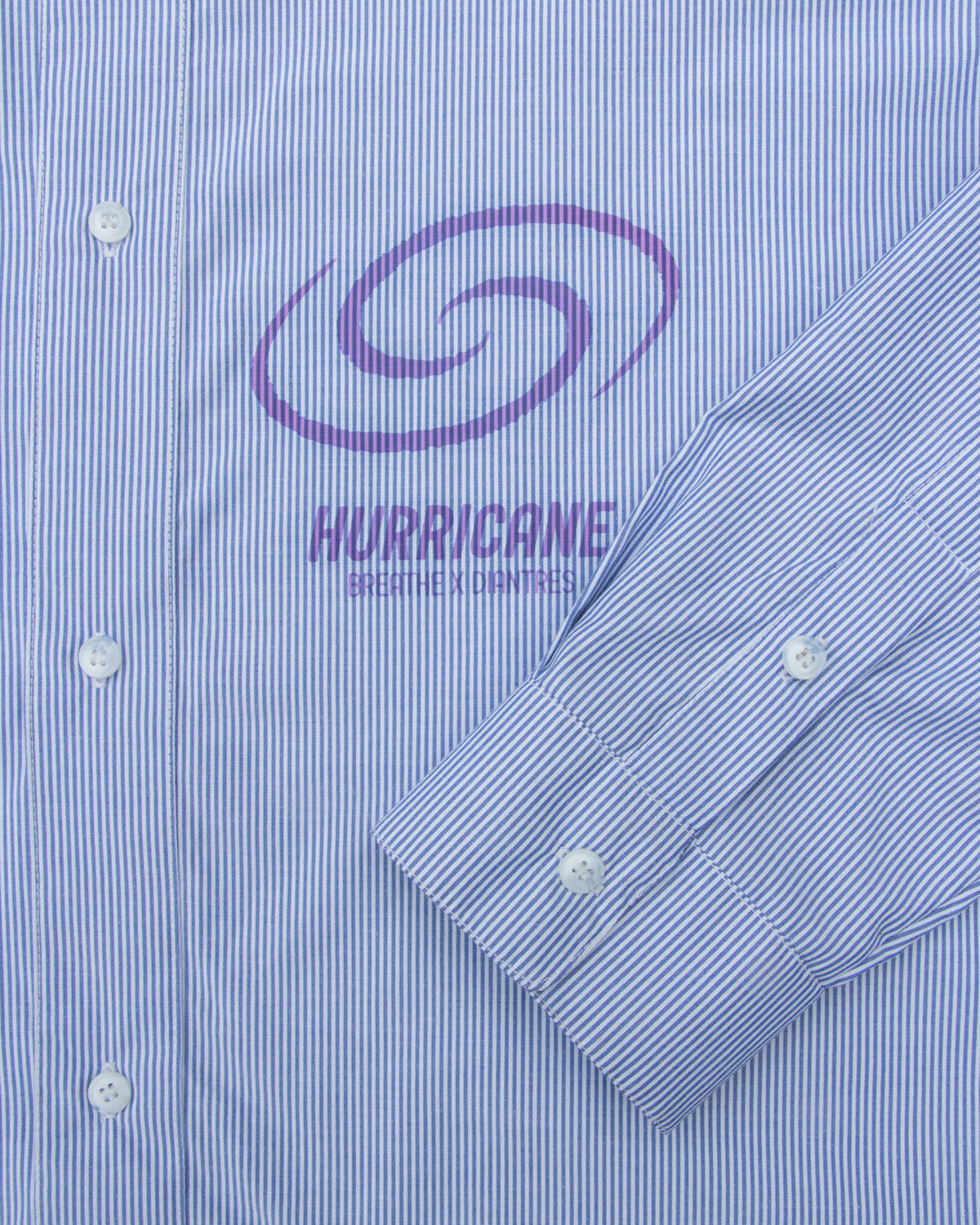 CAMISA HURRICANE