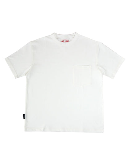 CAMISETA 101B BLANCA