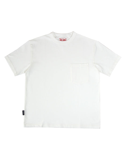 CAMISETA 101B BLANCA