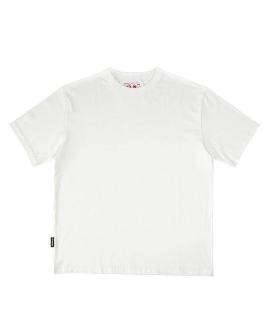 CAMISETA 101 BLANCA