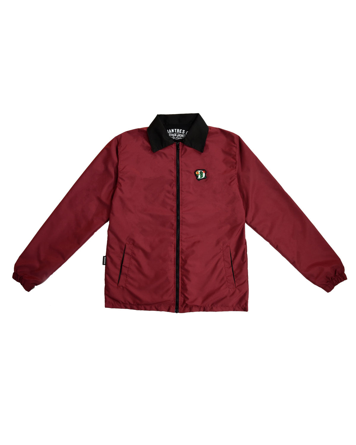 COACH JACKET BLOOM