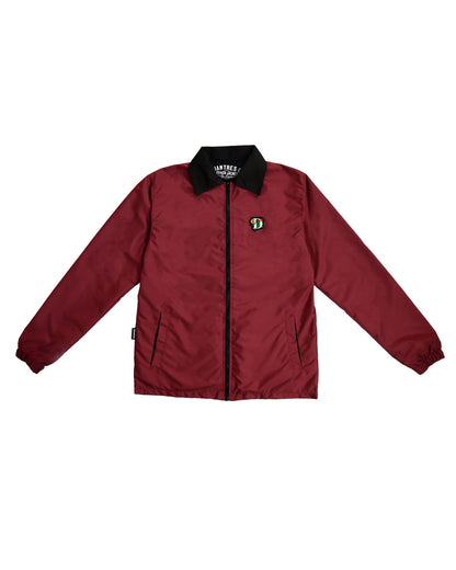 COACH JACKET BLOOM
