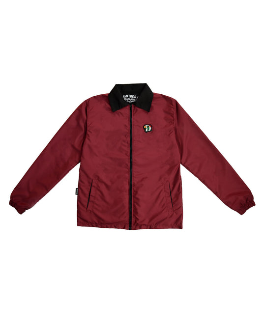 COACH JACKET BLOOM