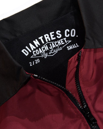COACH JACKET BLOOM