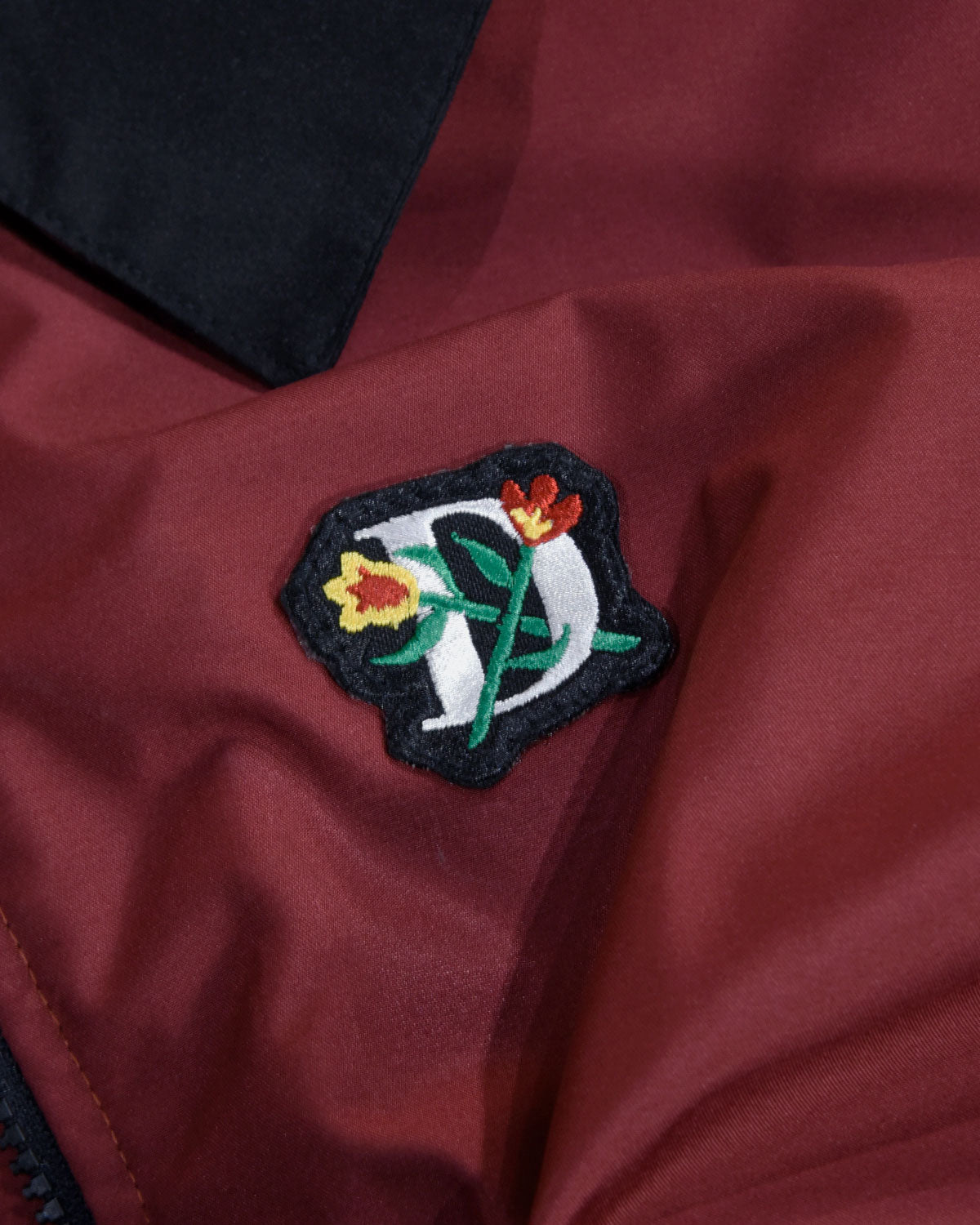 COACH JACKET BLOOM