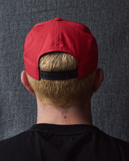 GORRA ROJA MUNDIAL FRANCIA 1998