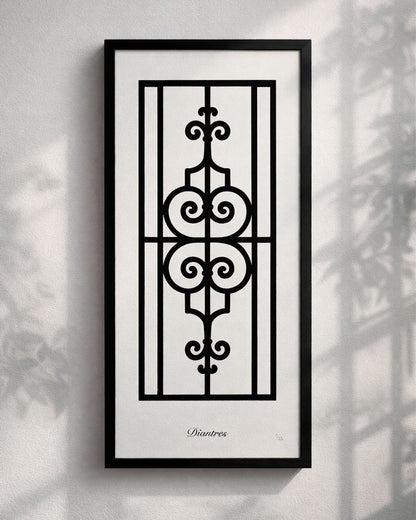 PRINT FORJA REF.01