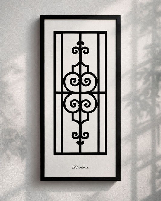 PRINT FORJA REF.01
