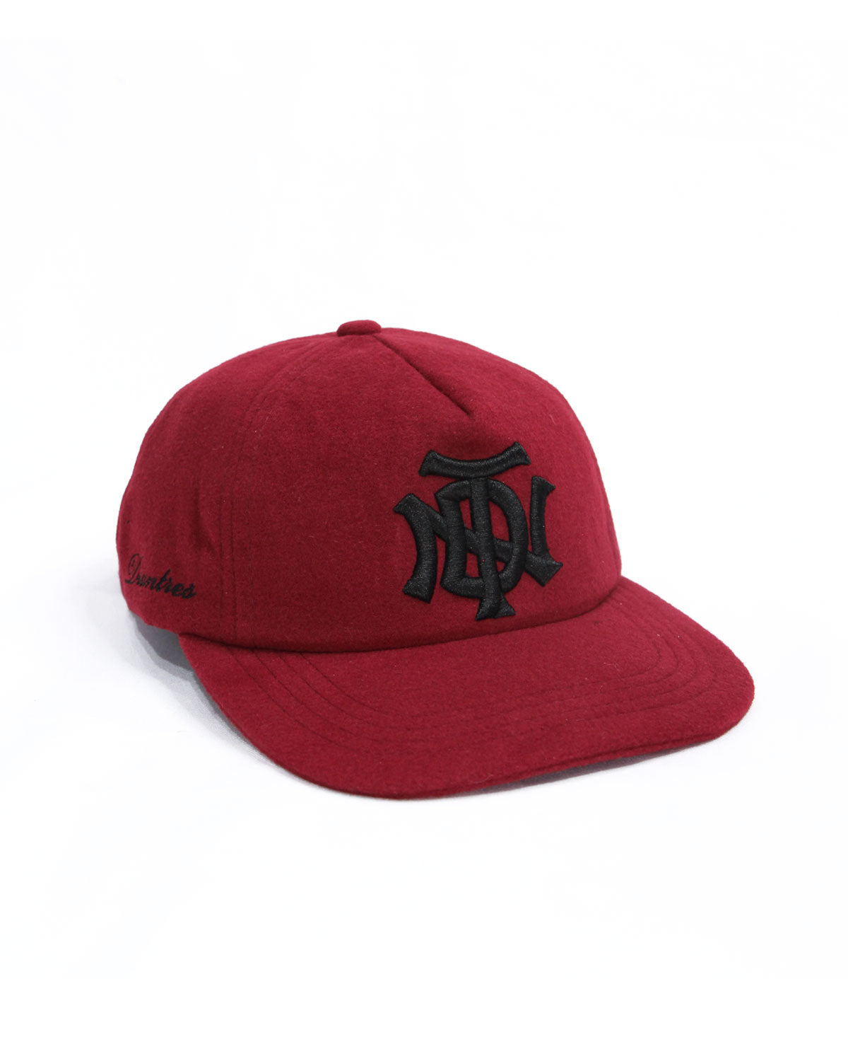 GORRA FORJA