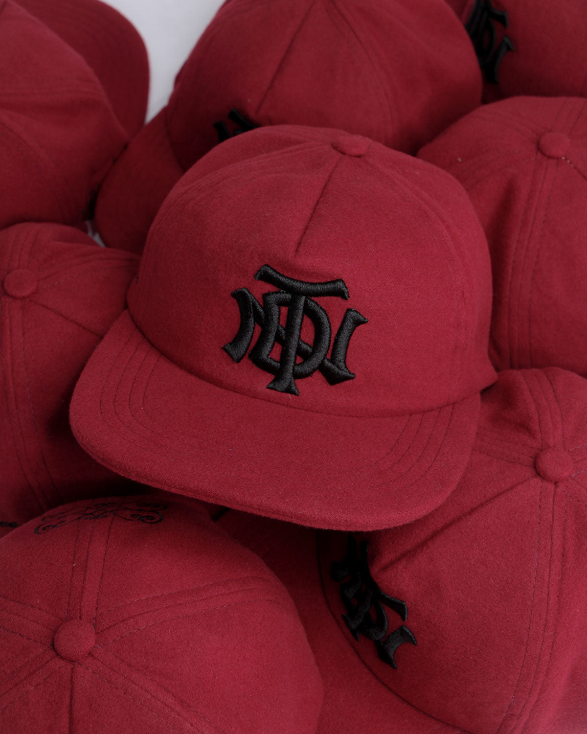 GORRA FORJA