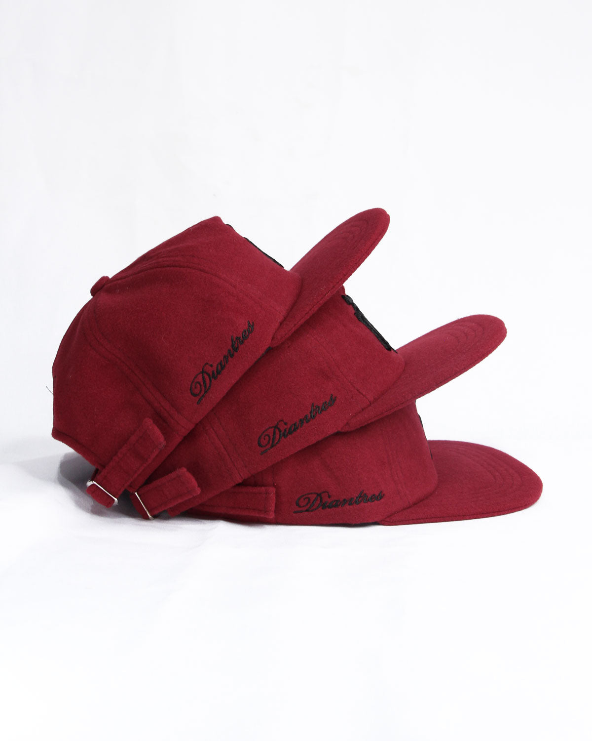 GORRA FORJA