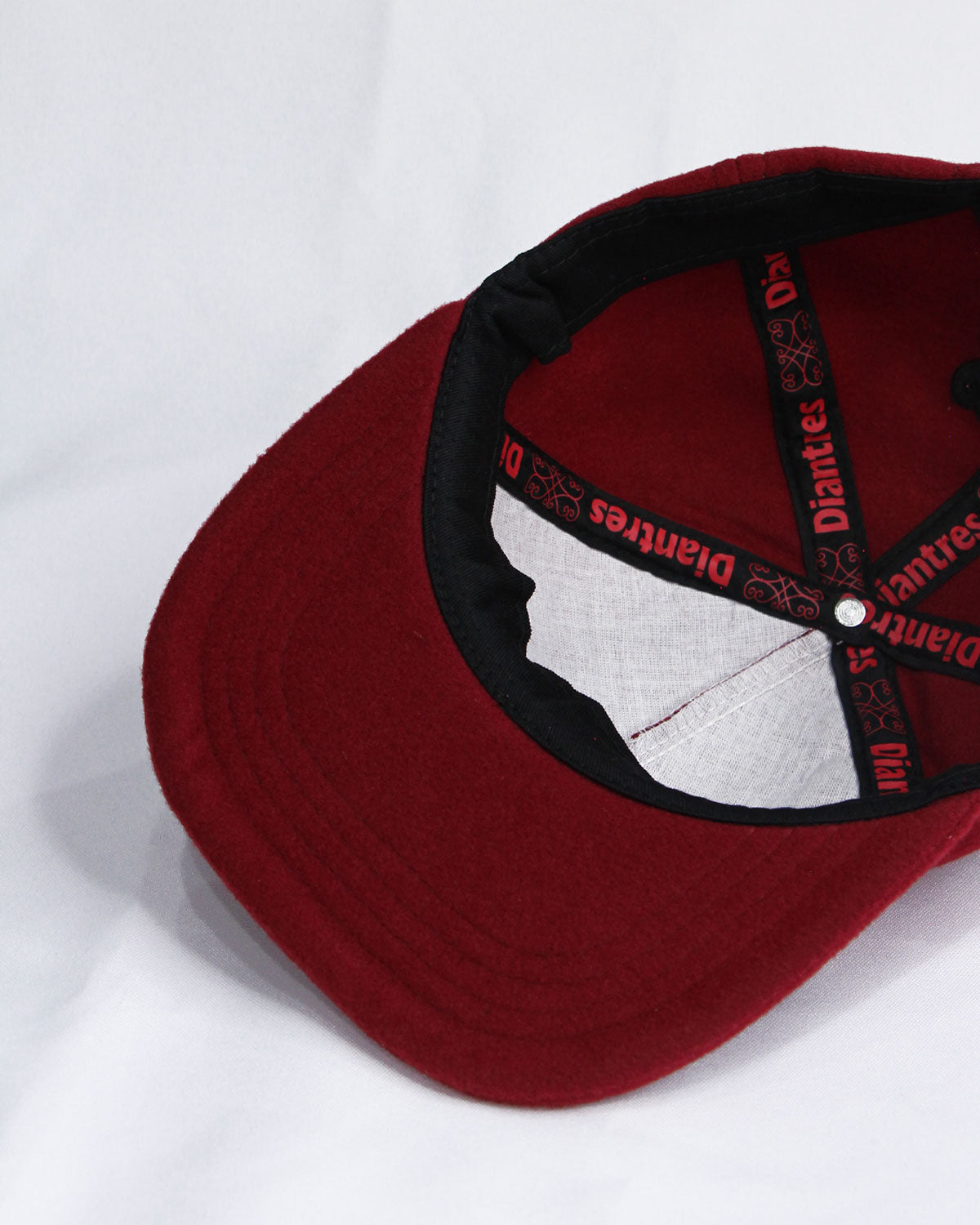 GORRA FORJA
