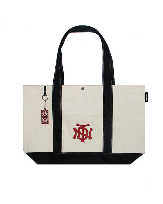 TOTEBAG FORJA ROJA