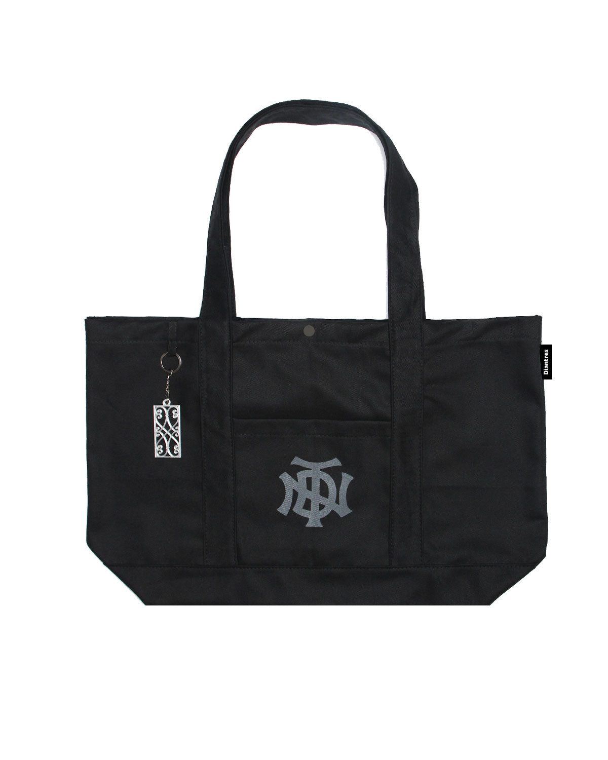 TOTEBAG FORJA NEGRA