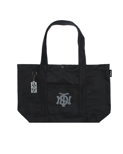 TOTEBAG FORJA NEGRA