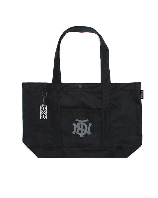 TOTEBAG FORJA NEGRA