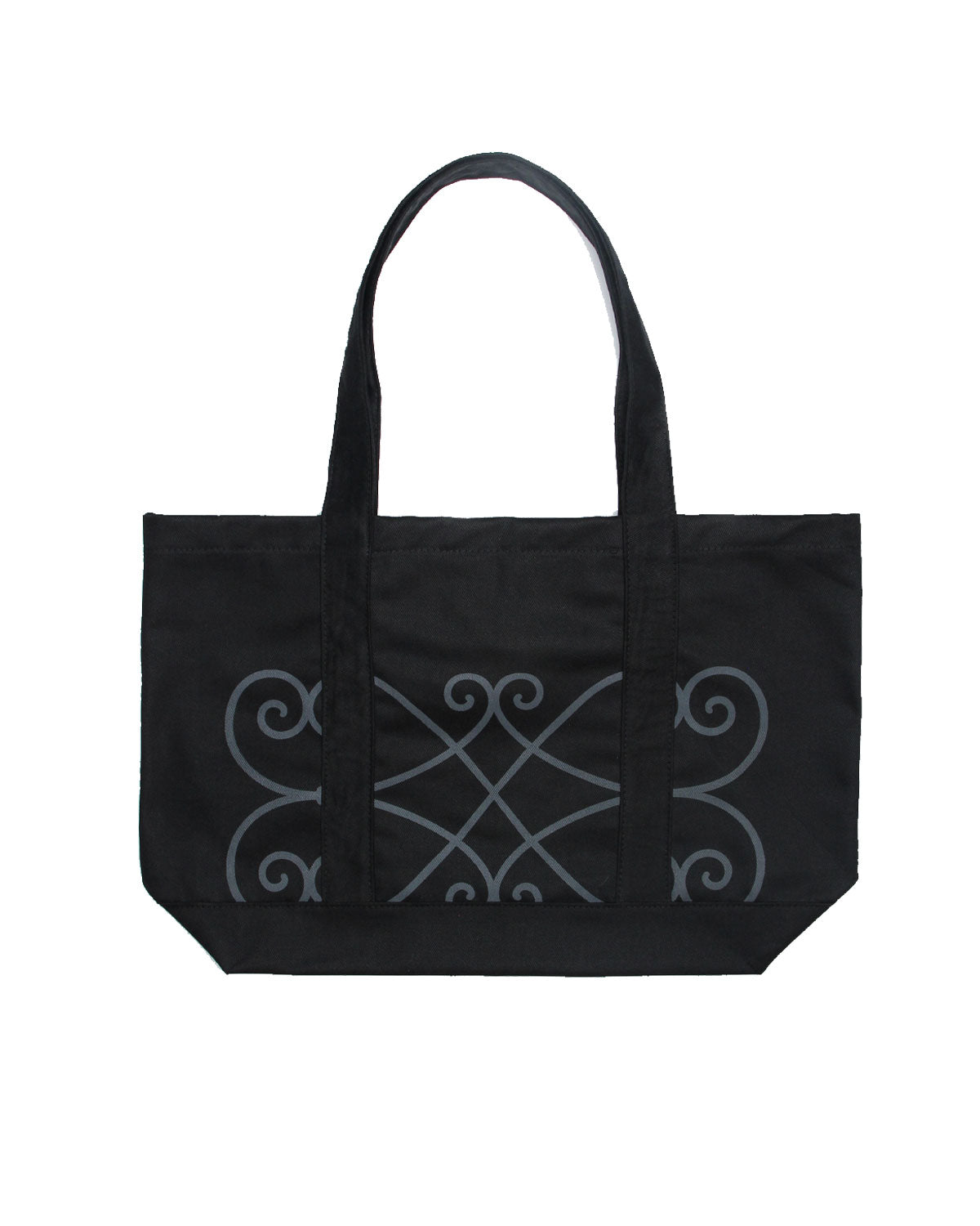 TOTEBAG FORJA NEGRA