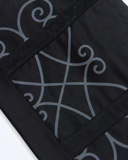 TOTEBAG FORJA NEGRA