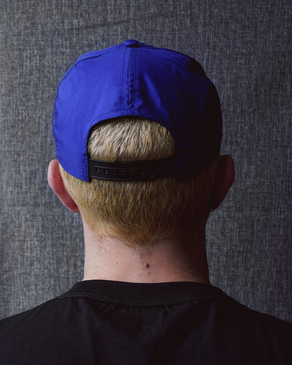 GORRA AZUL MUNDIAL FRANCIA 1998