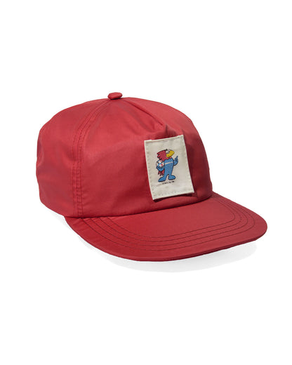 GORRA ROJA MUNDIAL FRANCIA 1998