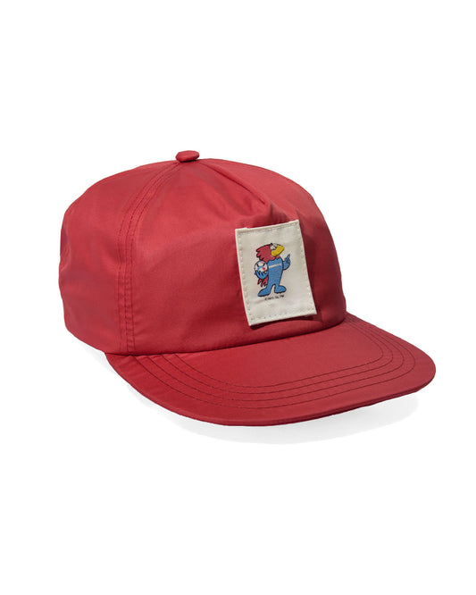 GORRA ROJA MUNDIAL FRANCIA 1998