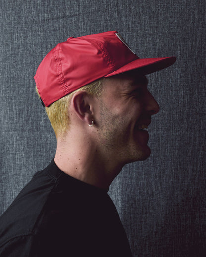 GORRA ROJA MUNDIAL FRANCIA 1998