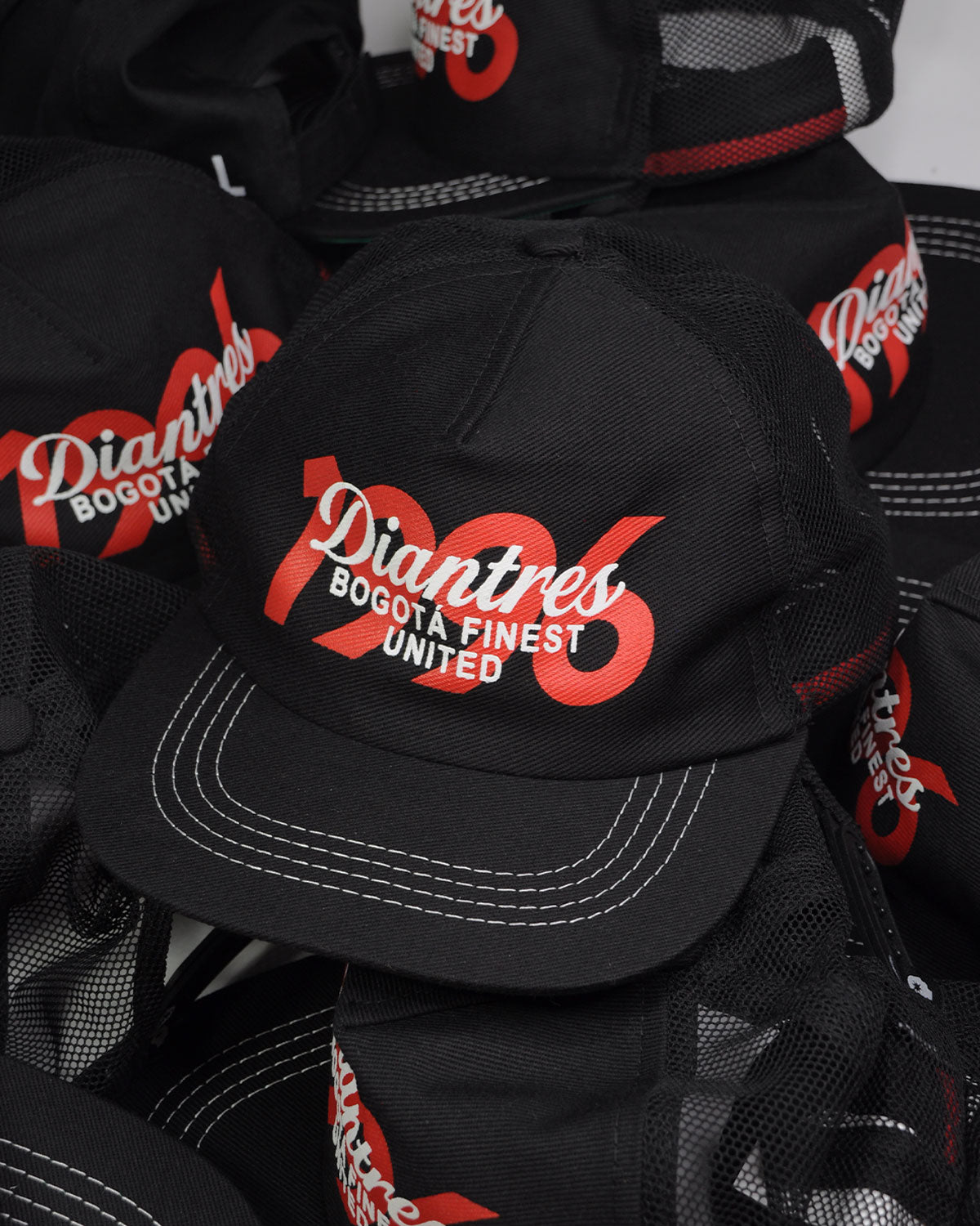 GORRA 1996 X DIANTRES