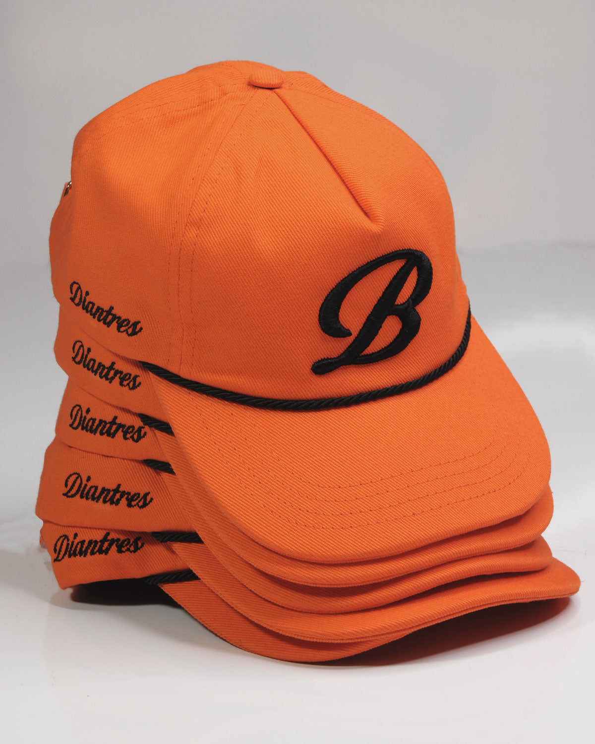 GORRA BARRIO STORE